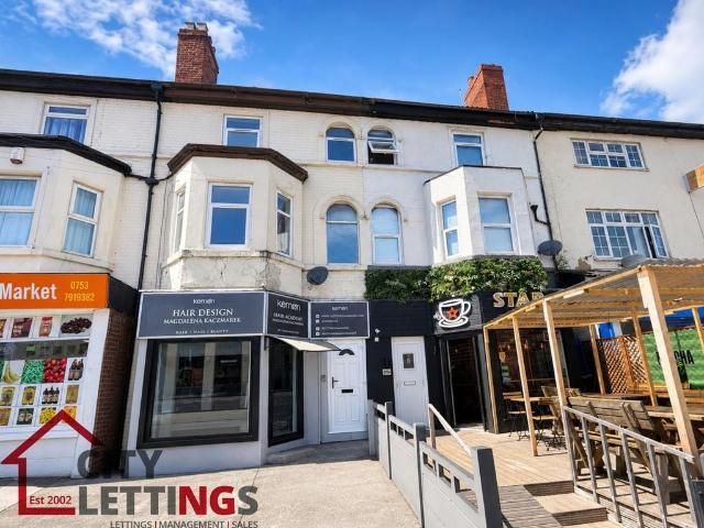 Flat for rent in Sherwood, Haddon