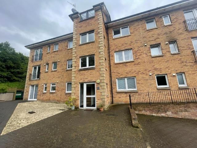 Flat for rent in Dalgety Bay & Hillend, Dalgety Bay