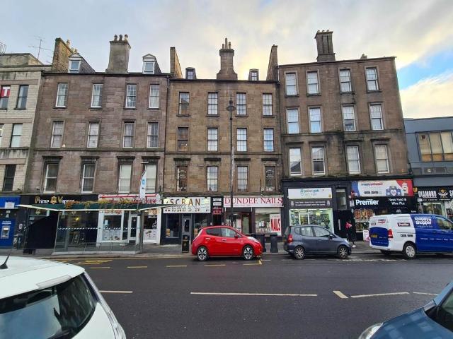 Flat for rent in City Centre, Scotland
