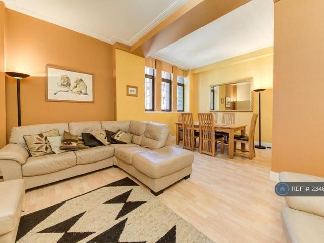 Apartment for rent in Tower Liberty, Whitechapel
