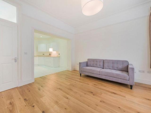 Apartment for rent in Bloomsbury, Greater London