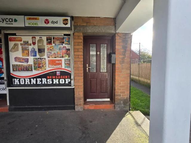 Apartment for rent in Cowlishaw, Oldham