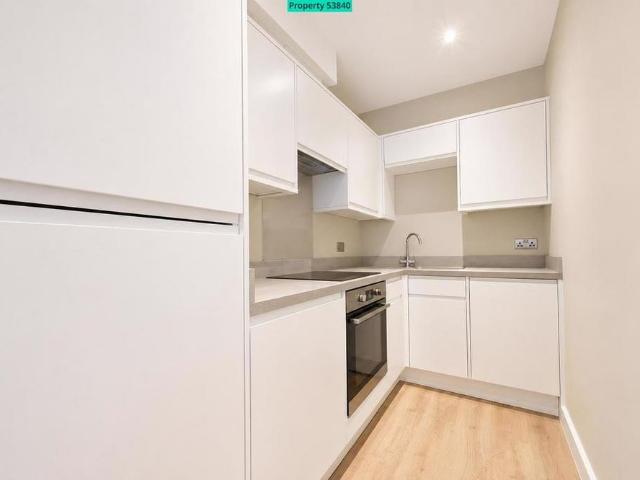 Apartment for rent in Muswell Hill, Greater London