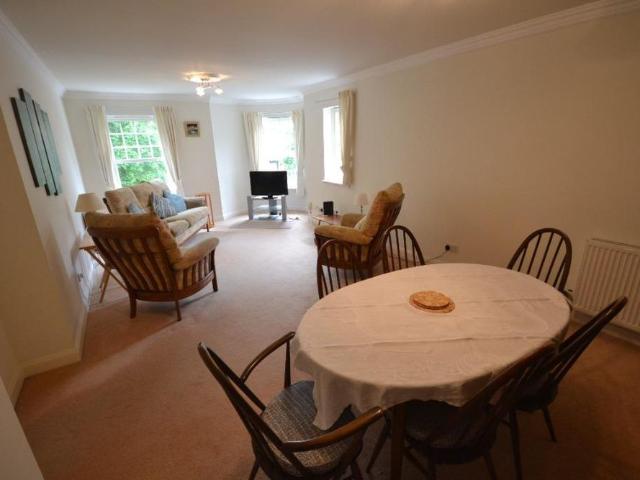 Apartment for rent in Colinton, Scotland