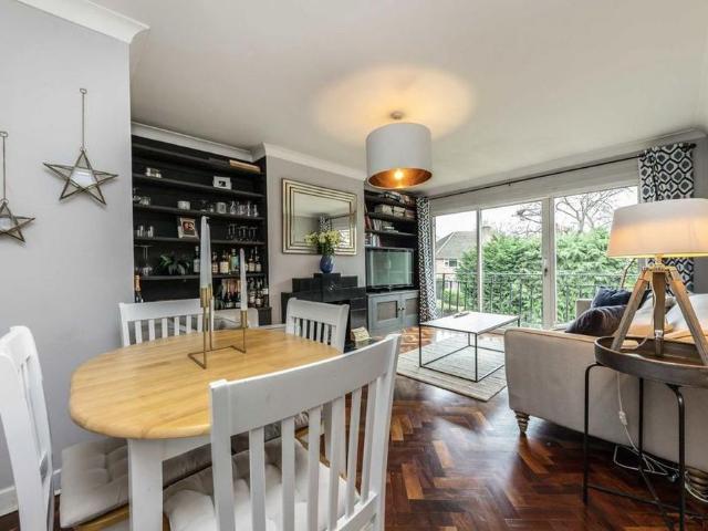 Apartment for rent in Hampton Wick, Greater London
