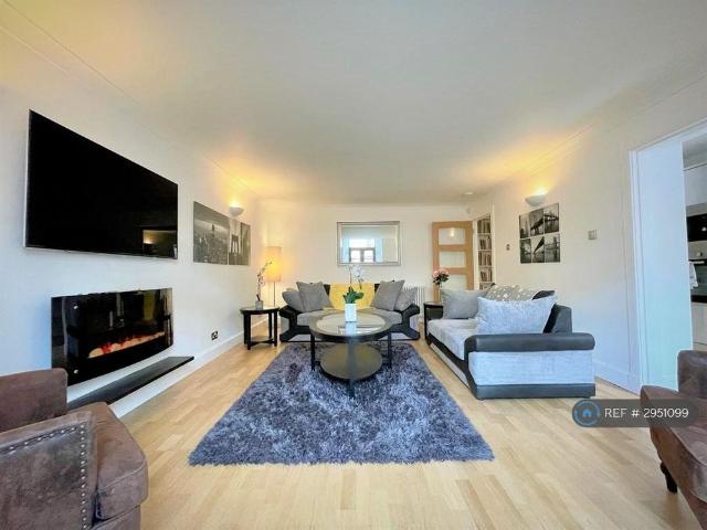 Apartment for rent in Canonmills, Scotland