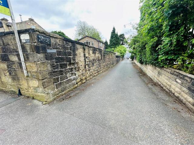 Flat for rent in Chapel Allerton, West Yorkshire
