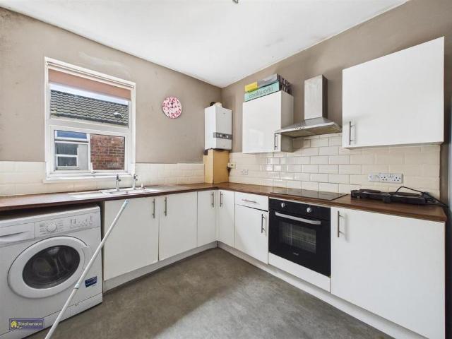 Apartment for rent in Old Town, Hull
