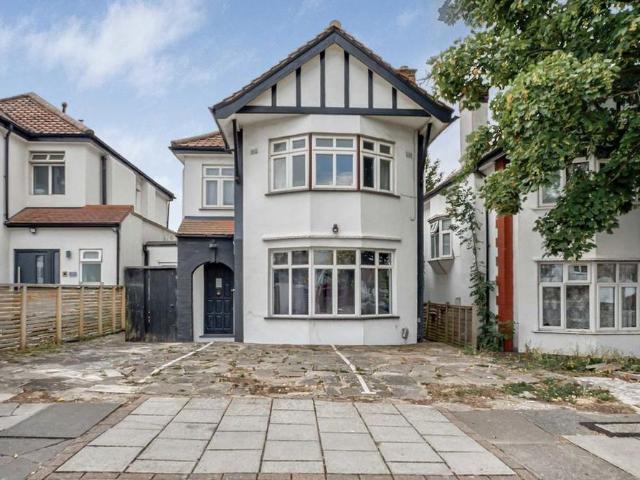 Apartment for rent in Hendon, Greater London