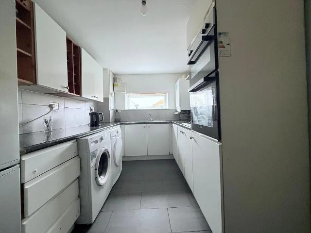 Apartment for rent in Wollaton Vale, Haddon