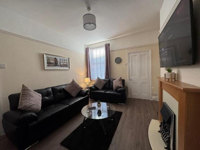 Apartment for rent in Preston, North Shields