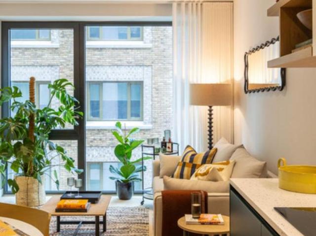 Apartment for rent in Greater London