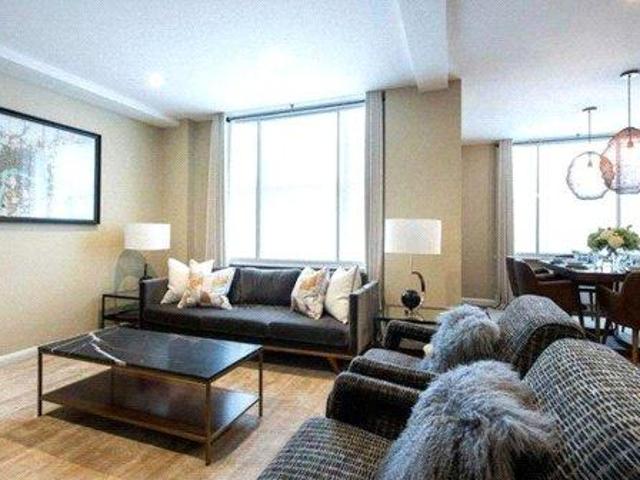 Flat for rent in Mayfair, Greater London