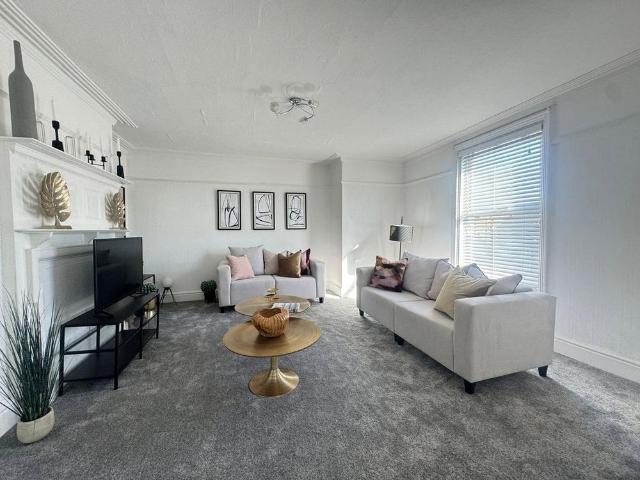 Apartment for rent in Meols Cop, Southport
