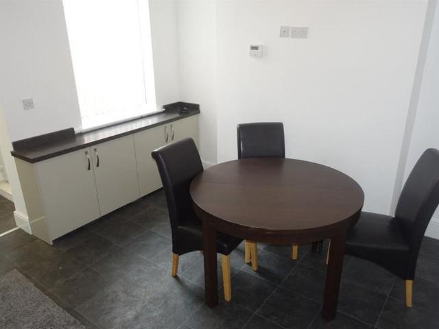 Apartment for rent in Gresham, Middlesbrough