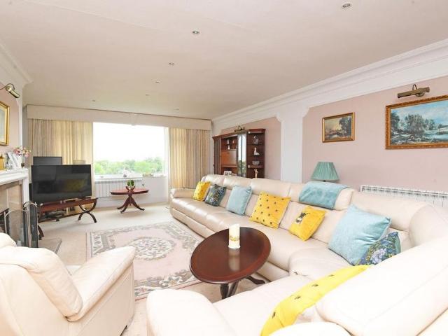 Apartment for rent in Low Harrogate, Harrogate
