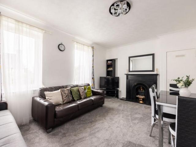 Flat for rent in Scotland