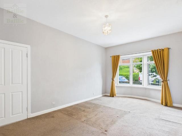 Apartment for rent in Cardonald, Scotland