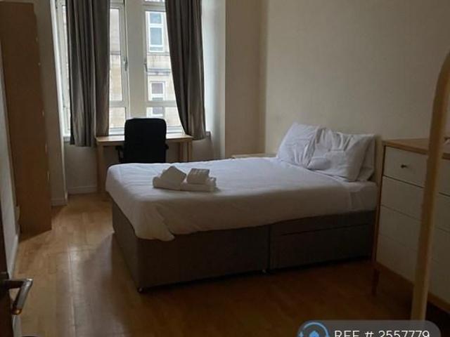 Apartment for rent in Woodside, Scotland