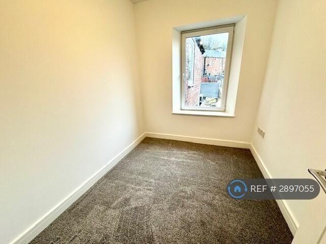 Apartment for rent in South Yorkshire