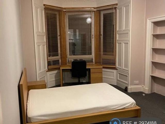 Flat for rent in Morningside, Scotland