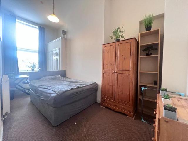 Apartment for rent in Sandyford, Tyne And Wear