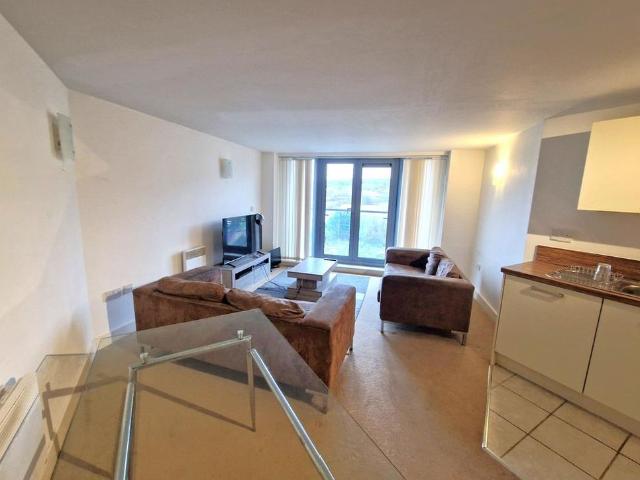 Apartment for rent in Elland, West Yorkshire