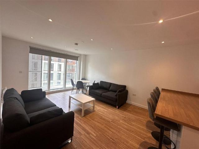 Apartment for rent in Brompton, Gillingham
