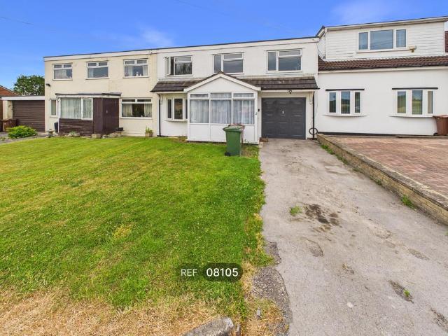House for rent in West Yorkshire