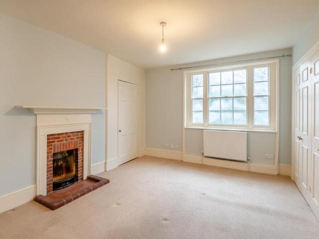 Apartment for rent in Hatfield, Fretherne