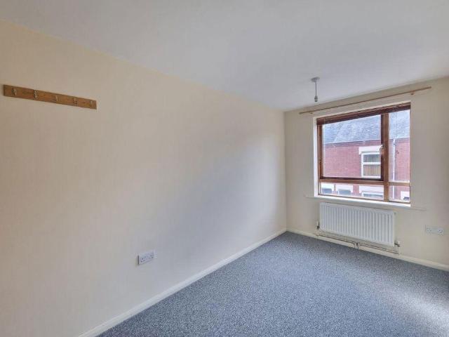 Apartment for rent in Old Wharf, City Of Leicester