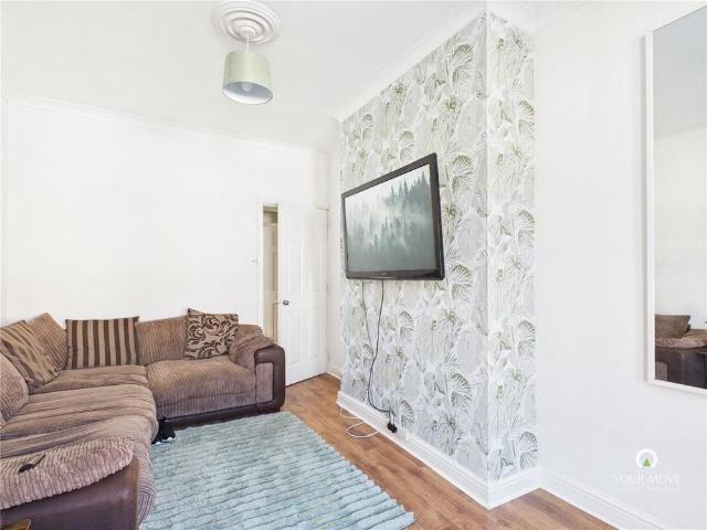Apartment for rent in Shiremoor, North Tyneside