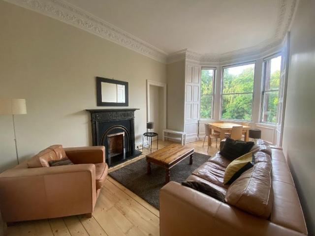 Apartment for rent in Prestonfield, Scotland