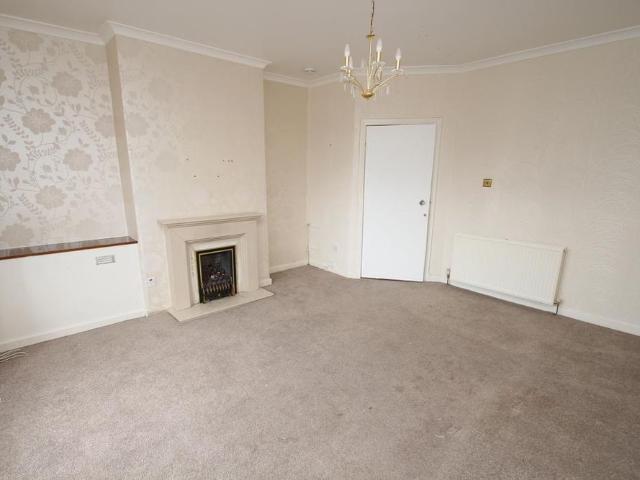Apartment for rent in Garscadden, Scotland