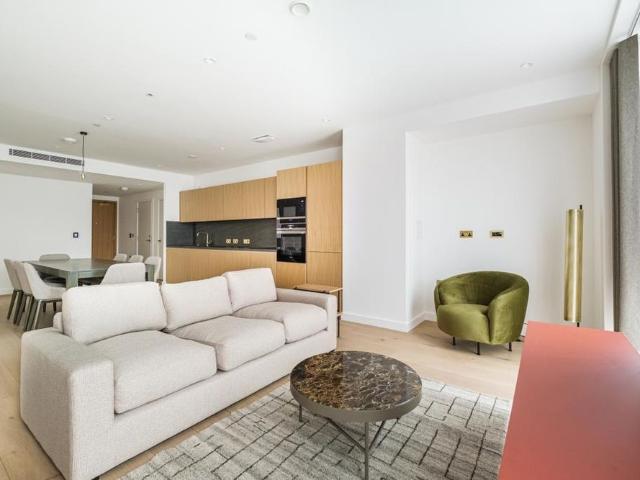Apartment for rent in Broxbourne, Hertfordshire