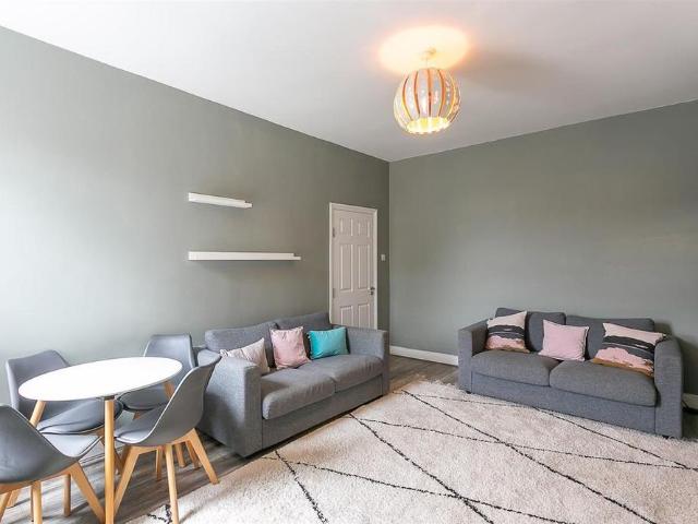 Apartment for rent in Cradlewell, Jesmond