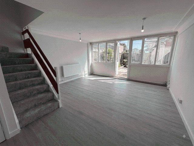 Apartment for rent in London Borough of Hounslow, Greater London