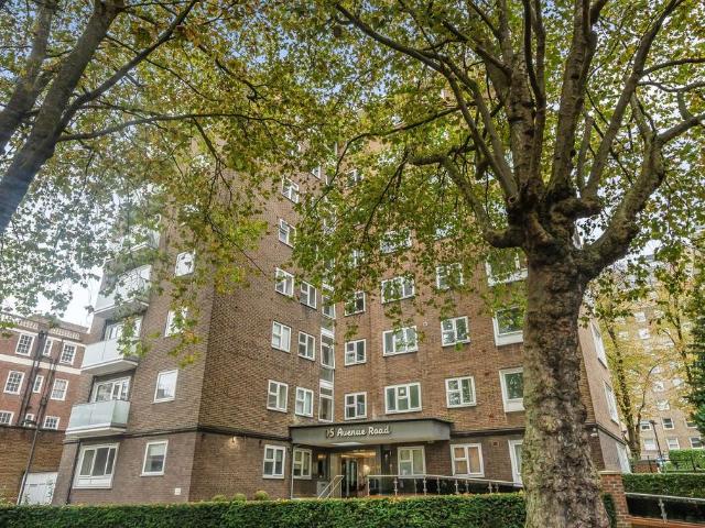 Flat for rent in Belsize Park, Greater London