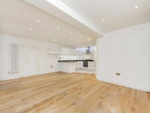 Apartment for rent in Belsize Park, Primrose Hill