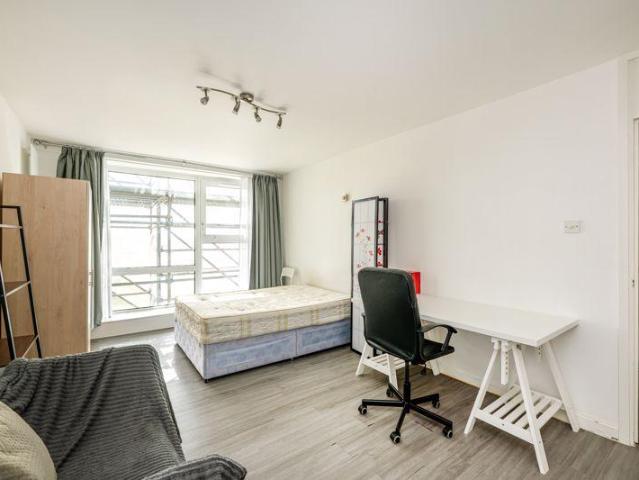 Flat for rent in Belsize Park, Primrose Hill