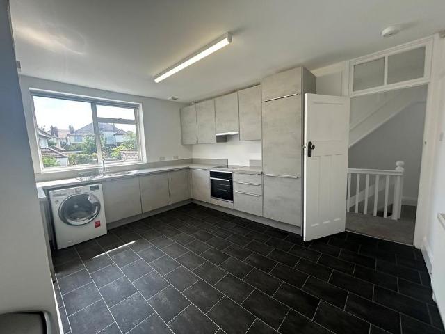 Apartment for rent in Feckenham, City Of Bristol