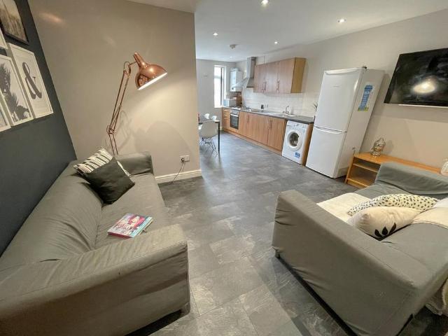 Apartment for rent in Knowledge Quarter, Liverpool