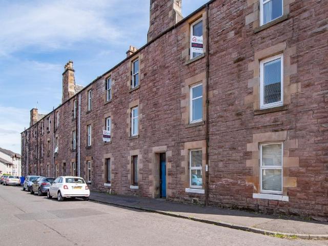 Flat for rent in Cambuskenneth, Scotland