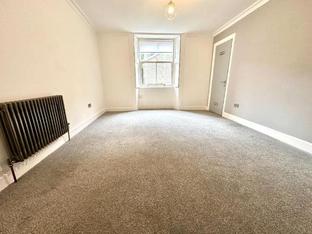 Apartment for rent in Merchant City, Scotland