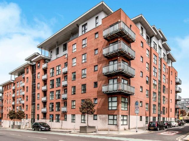 Flat for rent in NOMA, Georgia