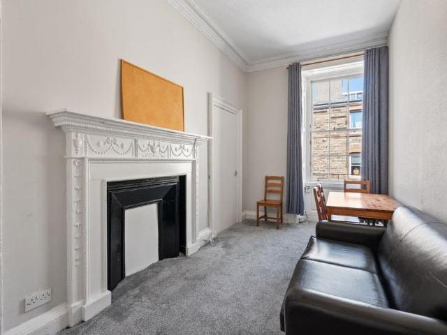 Apartment for rent in Lauriston, Scotland