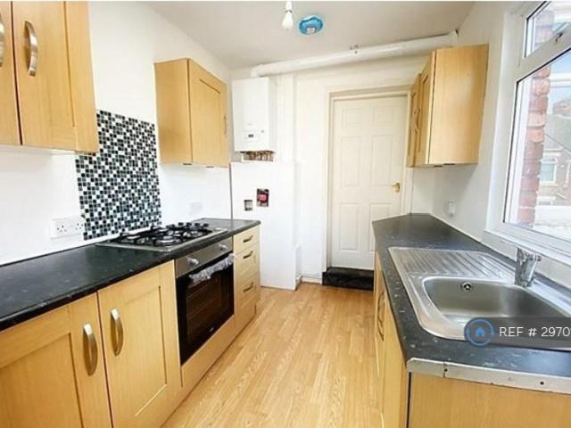 Flat for rent in Howdon, Wallsend