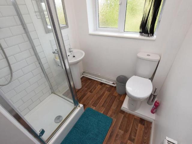 Apartment for rent in Far Cotton and Delapre, Far Cotton