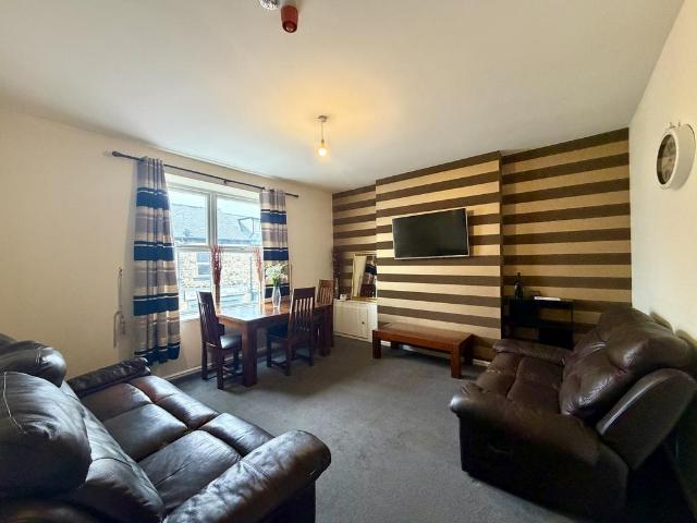 Flat for rent in Lower Walkley, Walkley