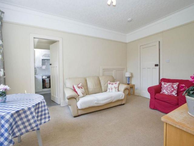 Apartment for rent in New Town, Scotland